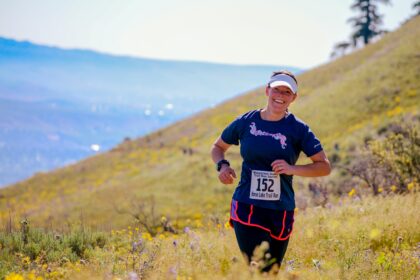 Co je to ultratrail?