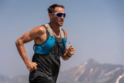 Jak vybrat běžeckou vestu na ultra trail?
