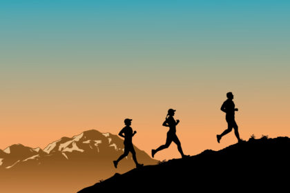 Nejznámější ultra trail závody na světě