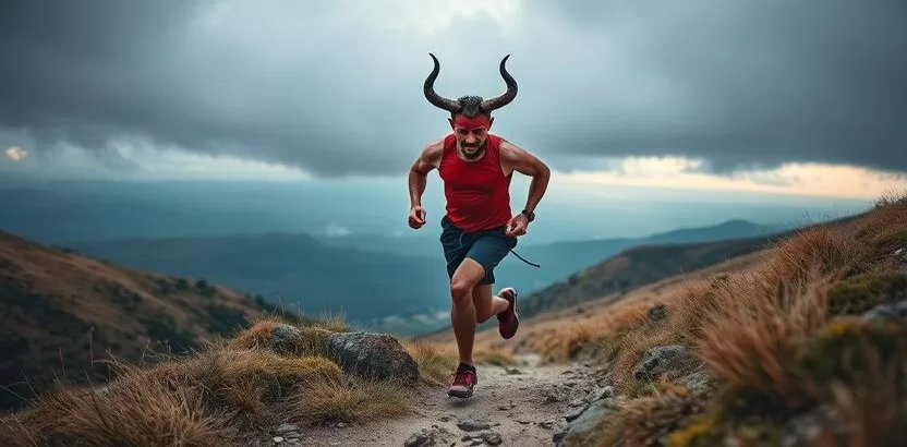 Čertovskej ultratrail