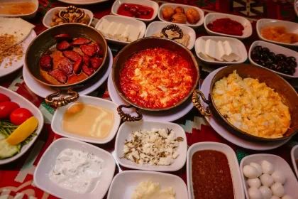 Fasted running vs. carb loading