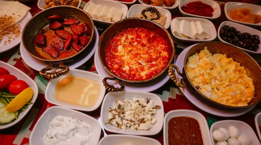 Fasted running vs. carb loading