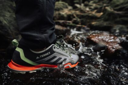Jak důležitá je obuv pro ultra trail