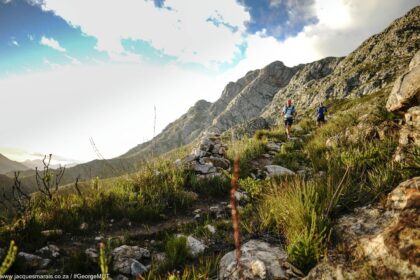 Jak si správně nastavit cíle pro ultra trail sezónu