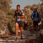 Jak trénovat na svůj první ultra trail
