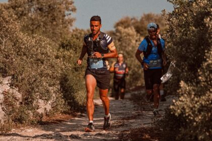 Jak trénovat na svůj první ultra trail